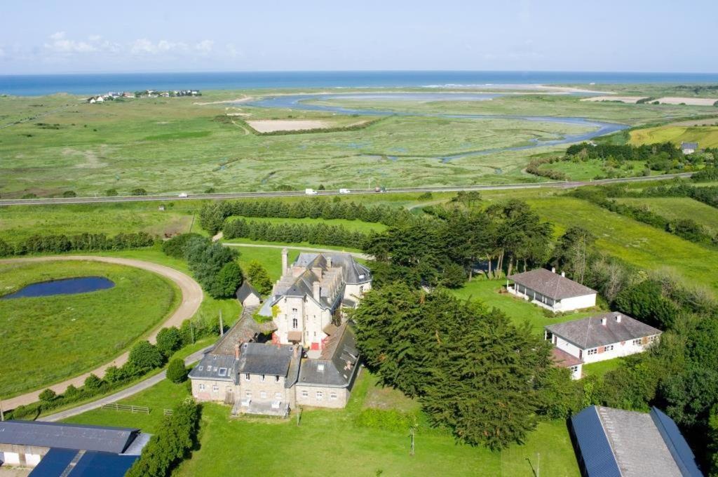 Chateau De Surville Surville  Exterior photo