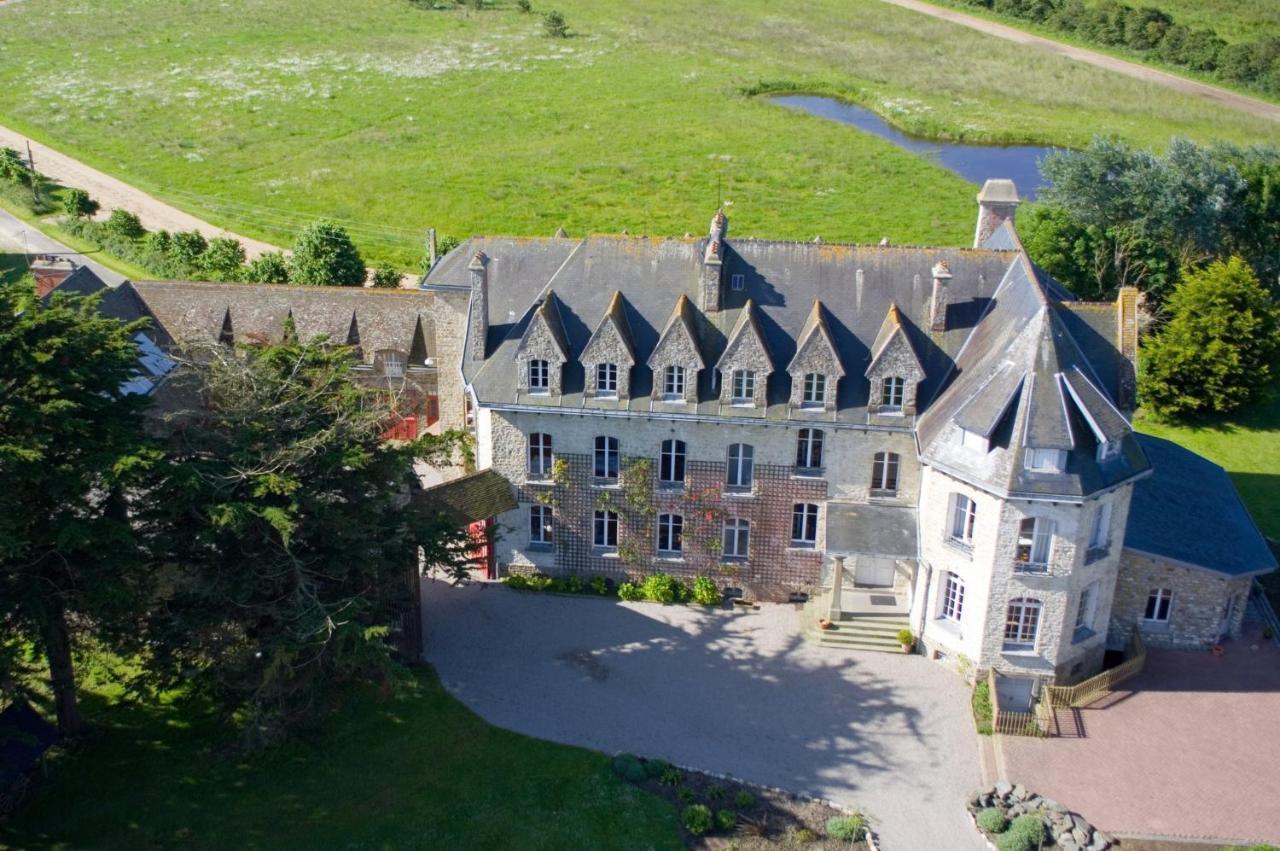 Chateau De Surville Surville  Exterior photo