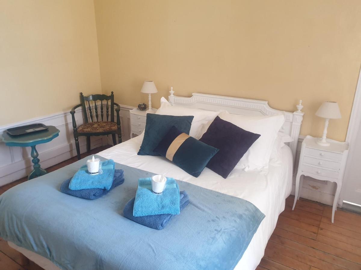 Chateau De Surville Surville  Room photo