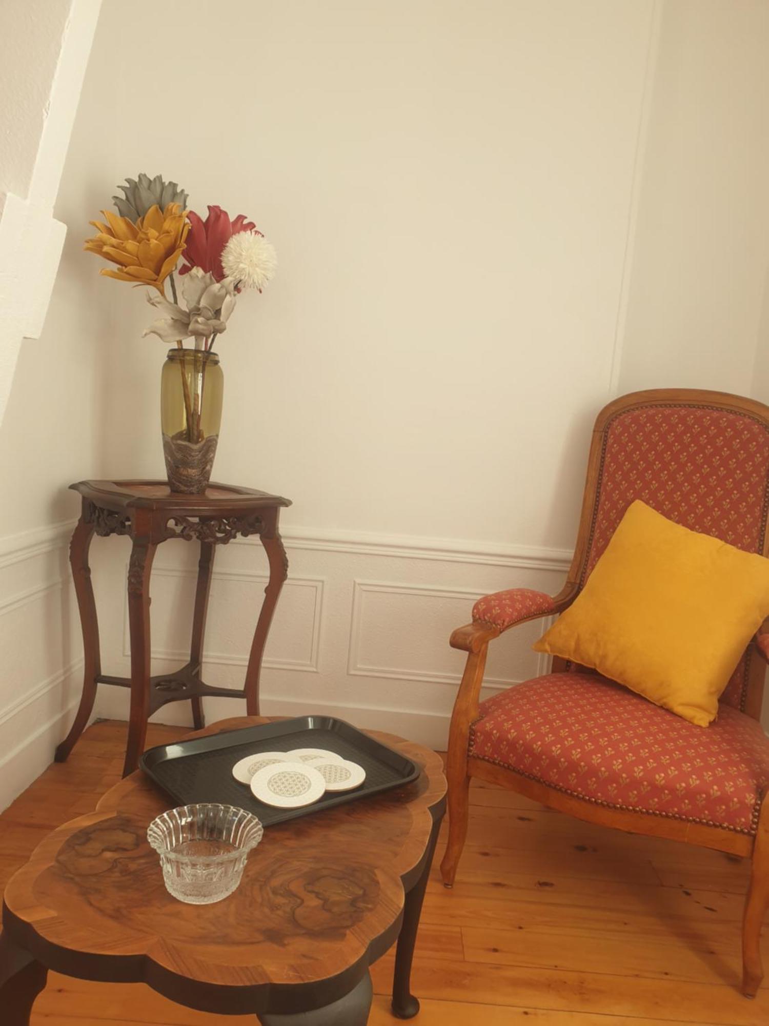 Chateau De Surville Surville  Room photo
